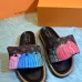 Louis Vuitton Shoes for Men's Louis Vuitton Slippers #999936911