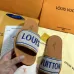 Louis Vuitton Shoes for Men's Louis Vuitton Slippers #999936921