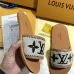 Louis Vuitton Shoes for Men's Louis Vuitton Slippers #999936924