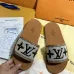 Louis Vuitton Shoes for Men's Louis Vuitton Slippers #999936924