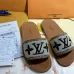 Louis Vuitton Shoes for Men's Louis Vuitton Slippers #999936924