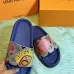 Louis Vuitton Shoes for Men's Louis Vuitton Slippers #999936926