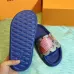 Louis Vuitton Shoes for Men's Louis Vuitton Slippers #999936926