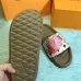 Louis Vuitton Shoes for Men's Louis Vuitton Slippers #999936930