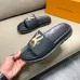 Louis Vuitton Shoes for Men's Louis Vuitton Slippers #999936931