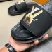 Louis Vuitton Shoes for Men's Louis Vuitton Slippers #999936931