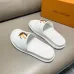 Louis Vuitton Shoes for Men's Louis Vuitton Slippers #999936932