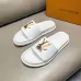 Louis Vuitton Shoes for Men's Louis Vuitton Slippers #999936932