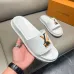 Louis Vuitton Shoes for Men's Louis Vuitton Slippers #999936932