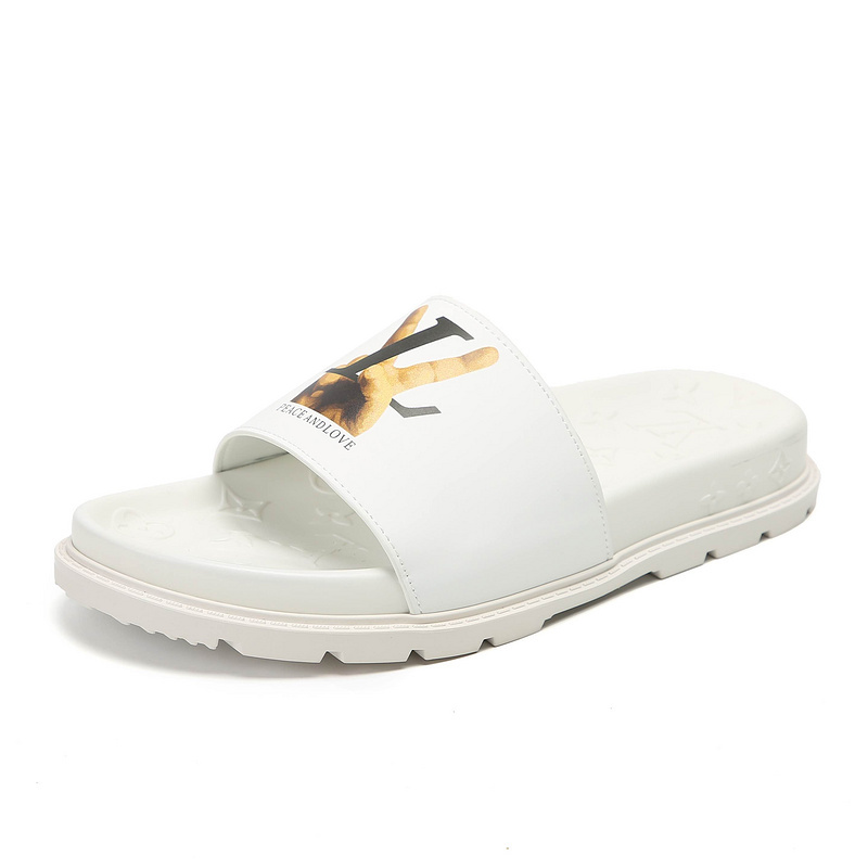 Louis Vuitton Shoes for Men's Louis Vuitton Slippers #999937222 