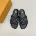 Louis Vuitton Shoes for Men's Louis Vuitton Slippers #999936953