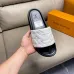 Louis Vuitton Shoes for Men's Louis Vuitton Slippers #999936957