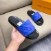 Louis Vuitton Shoes for Men's Louis Vuitton Slippers #999936959