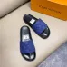 Louis Vuitton Shoes for Men's Louis Vuitton Slippers #999936962