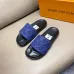 Louis Vuitton Shoes for Men's Louis Vuitton Slippers #999936962