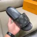 Louis Vuitton Shoes for Men's Louis Vuitton Slippers #999936963