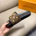 6Louis Vuitton Shoes for Men's Louis Vuitton Slippers #999937215
