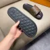 Louis Vuitton Shoes for Men's Louis Vuitton Slippers #999937217