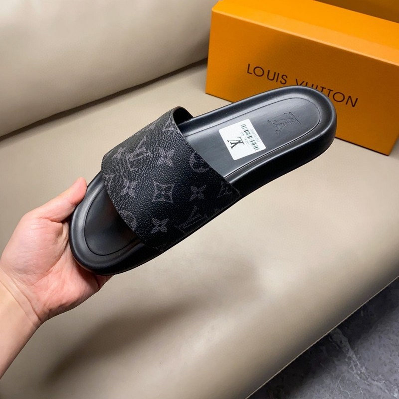 Louis Vuitton Shoes for Men's Louis Vuitton Slippers #999937218