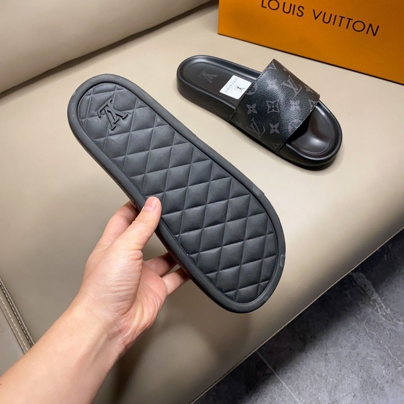 Louis Vuitton Shoes for Men's Louis Vuitton Slippers #999937218