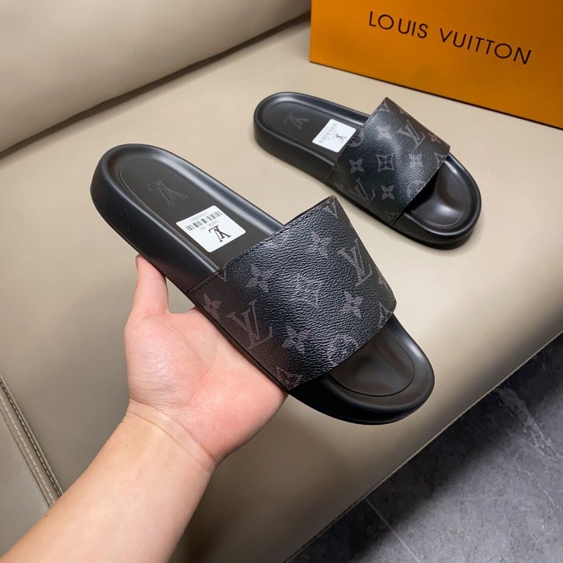 Louis Vuitton Slide Slippers for Men