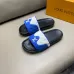 Louis Vuitton Shoes for Men's Louis Vuitton Slippers #999937225