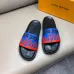 Louis Vuitton Shoes for Men's Louis Vuitton Slippers #999937227