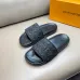 Louis Vuitton Shoes for Men's Louis Vuitton Slippers #999937229