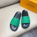 Louis Vuitton Shoes for Men's Louis Vuitton Slippers #999937230