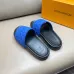 Louis Vuitton Shoes for Men's Louis Vuitton Slippers #999937231