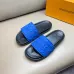 Louis Vuitton Shoes for Men's Louis Vuitton Slippers #999937231