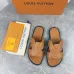 Louis Vuitton Shoes for Men's Louis Vuitton Slippers #A32709