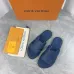 Louis Vuitton Shoes for Men's Louis Vuitton Slippers #A32712