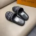 Louis Vuitton Shoes for Men's Louis Vuitton Slippers #A32834