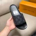 Louis Vuitton Shoes for Men's Louis Vuitton Slippers #A32835