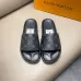 Louis Vuitton Shoes for Men's Louis Vuitton Slippers #A32835