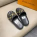 Louis Vuitton Shoes for Men's Louis Vuitton Slippers #A32837