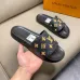 Louis Vuitton Shoes for Men's Louis Vuitton Slippers #A32837