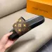 Louis Vuitton Shoes for Men's Louis Vuitton Slippers #A32838