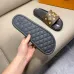 Louis Vuitton Shoes for Men's Louis Vuitton Slippers #A32838