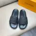 Louis Vuitton Shoes for Men's Louis Vuitton Slippers #A32839