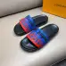 Louis Vuitton Shoes for Men's Louis Vuitton Slippers #A32841