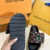 Louis Vuitton Shoes for Men's Louis Vuitton Slippers #A22211