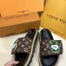 Louis Vuitton Shoes for Men's Louis Vuitton Slippers #A22212