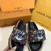 Louis Vuitton Shoes for Men's Louis Vuitton Slippers #A22213