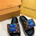 Louis Vuitton Shoes for Men's Louis Vuitton Slippers #A22215