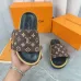 Louis Vuitton Shoes for Men's Louis Vuitton Slippers #A35175