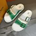 Louis Vuitton Shoes for Men's Louis Vuitton Slippers #A36210