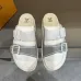 Louis Vuitton Shoes for Men's Louis Vuitton Slippers #A36219