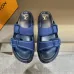 Louis Vuitton Shoes for Men's Louis Vuitton Slippers #A36221